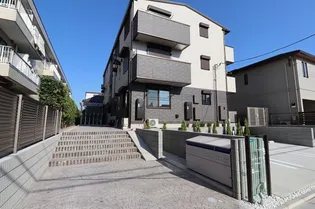 ホライゾンⅡ【3階】の外観