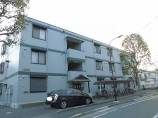 スクエア船堀の画像