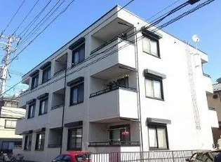 レインボーハウスの画像