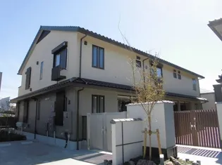 雅彩 雅【2階】の外観