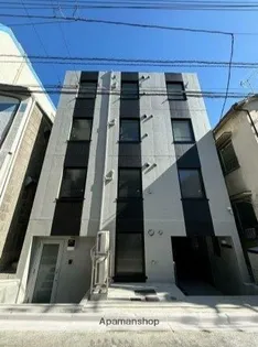 アプロ海辺【1階】の外観