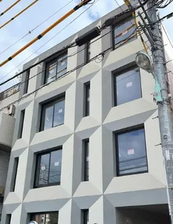 EDIT文京護国寺【4階】の外観