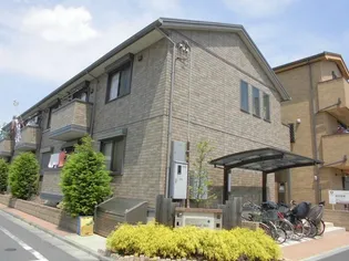 フォーリーフ瑞江の画像