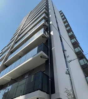 アーバネックス北上野【7階】の外観