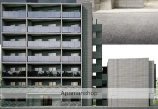 RELUXIA亀戸EASTの画像