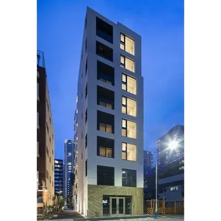 STANDZ勝どきの画像