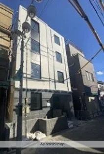 レピュア東大島駅前レジデンス【2階】の外観