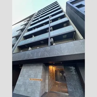 アーバンコア日本橋【6階】の外観