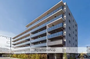 ガーラ レジデンス川口西青木の画像