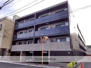 セジョリ東陽町IIの画像