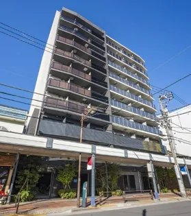 プレサンス ジェネ 浅草EASTの画像