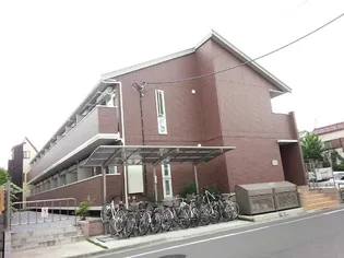 ドムス Yの画像