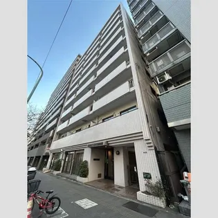 エストレーヴ浅草国際通りの画像