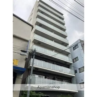 エスモア森下の画像