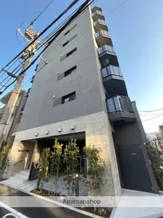 ブリランテ両国の画像