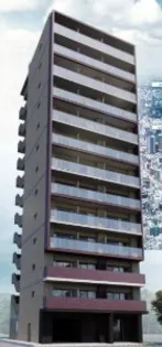 メインステージ浅草Ⅲの画像