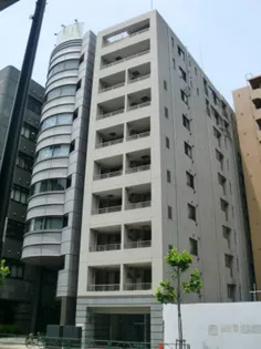 カスタリア新御茶ノ水【7階】の外観