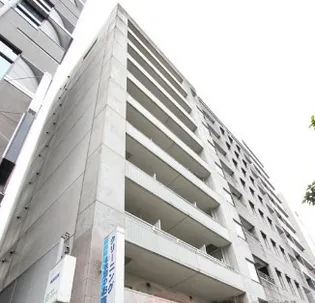 東京都文京区小日向4丁目【マンション】の外観