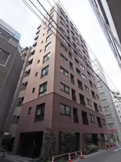 パークリュクス銀座MONOの画像