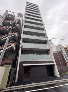 フィシオ飯田橋【3階】の外観