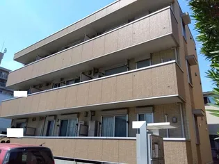 ウィン行徳の画像