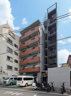 モンシェール三ノ輪の画像