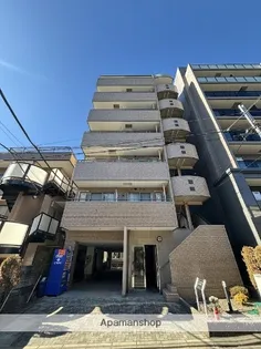 アラート木場公園の画像