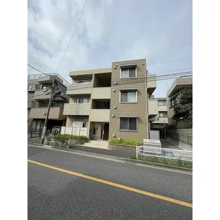 リモーネ【2階】の外観