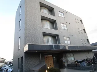 KAZU市川【1階】の外観