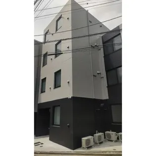 AXIS西日暮里の画像