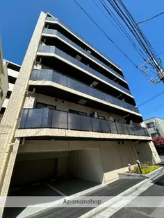 セジョリ東向島【5階】の外観