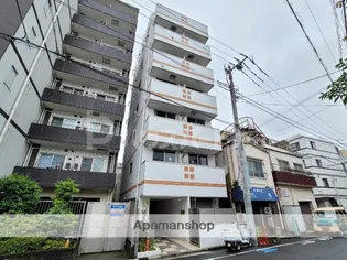 BONHEUR亀戸【3階】の外観