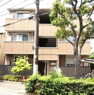 第3サニーハイツの画像