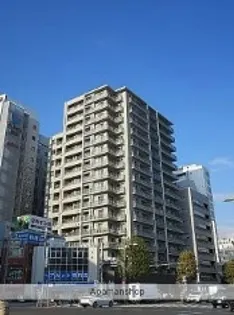 レフィール築地レジデンスの画像