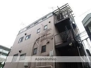 藤永ビル【3階】の外観