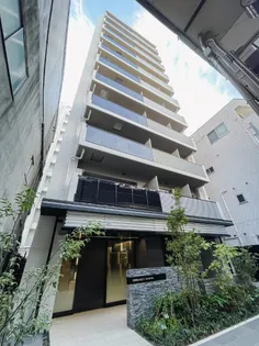 アーバネックス新御徒町駅前【8階】の外観