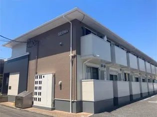 ハーモニーハウスの画像