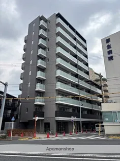 GENOVIA小村井の画像