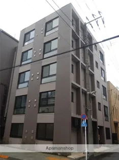 コンポジット清澄ウエスト【3階】の外観