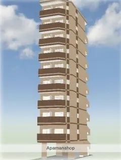 東京都墨田区石原4丁目【マンション】の外観