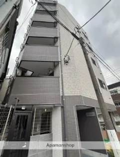 PARC奥浅草の画像