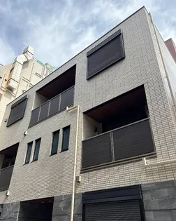 ルミケオ大手町【2階】の外観