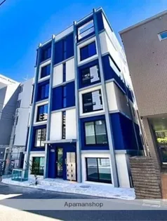 サクラスプリング清澄白河の画像