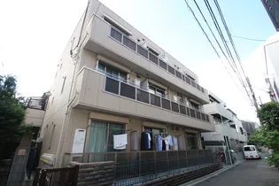 ドエル西尾久の画像