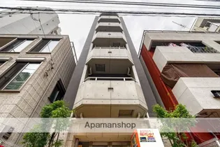 AXAS東京イーストレジデンスの画像