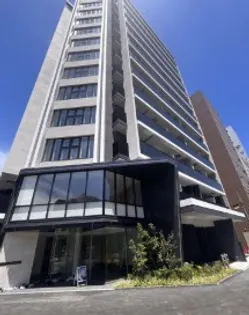 プラウドフラット錦糸町ウエスト【13階】の外観