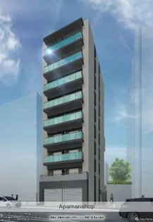 ロレーヌ東陽【2階】の外観