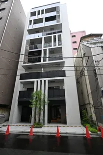 東京都千代田区神田三崎町2丁目【マンション】の外観