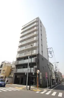 プレール マチヤ【3階】の外観
