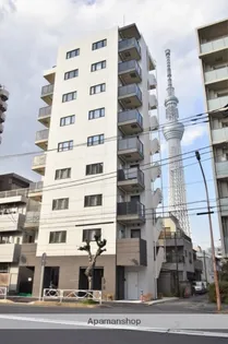アリーチェ押上の画像
